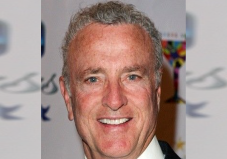 By Lisa - Days Of Our Lives: Kevin Dobson Dead at 77, Alum Played Mickey Horton