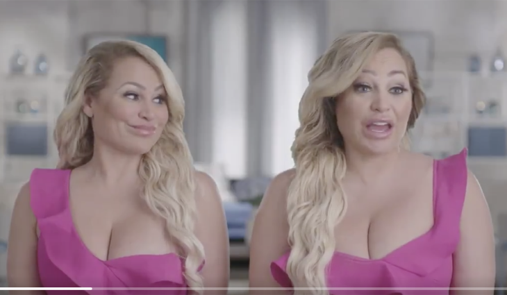 90 Day Fiance - Darcey And Stacey: The Twins' Age Revealed And Why They Might Be Cougars