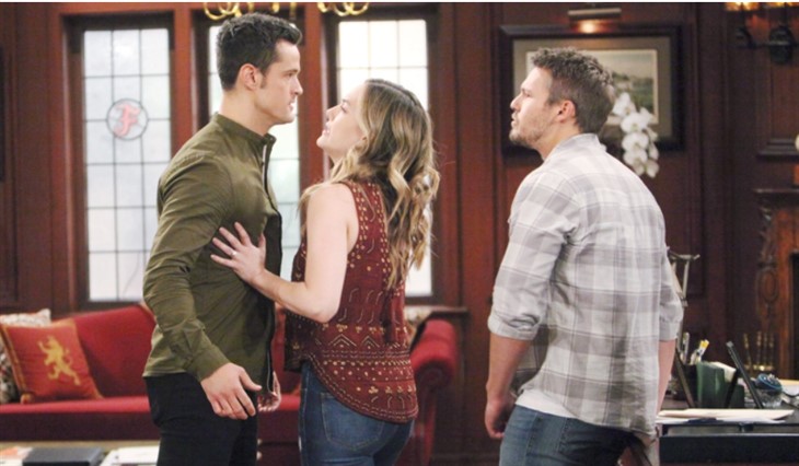 The Bold And The Beautiful Spoilers & Recap Thursday September 17 ...