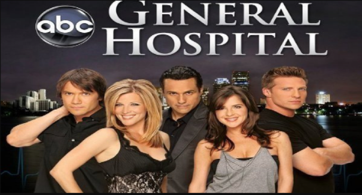 General Hospital Spoilers Soap Opera