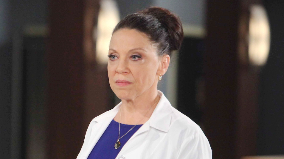 General Hospital Spoilers and Updates: Match Made In Hell - Cyrus Brings Dr Obrecht Back As Chief Of Staff Of GH?