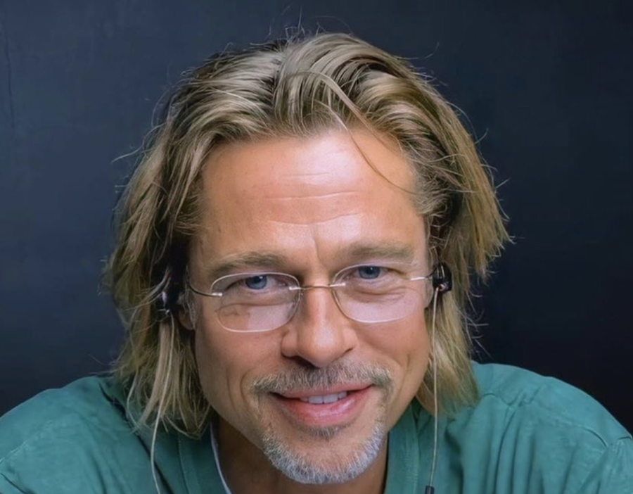 Angelina Jolie's Godmother Jacqueline Bisset Thinks Brad Pitt Has Nothing To Worry About In Their Custody Battle