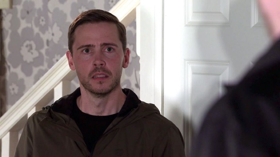 Coronation Street Spoilers: Billy’s Ghost Hunting Leads To Todd, ‘Massive Drama’ Teased By Daniel Brocklebank