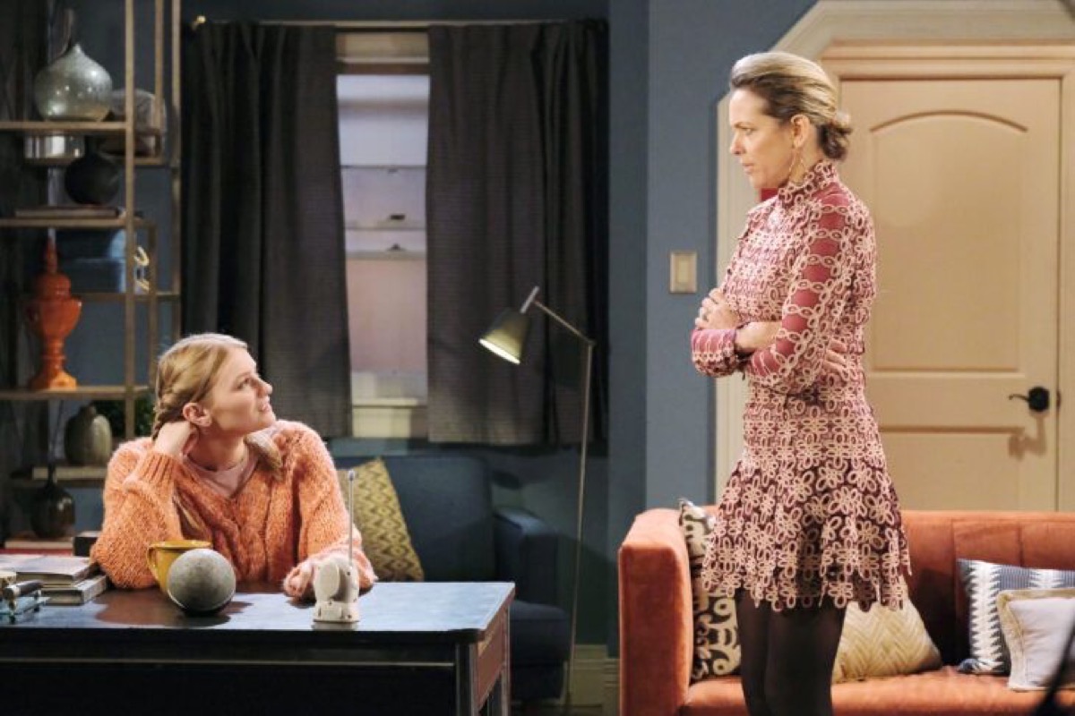 Days Of Our Lives Spoilers Week of October 26: Clone Baby Plot, Shots Fired and Twists and Turns