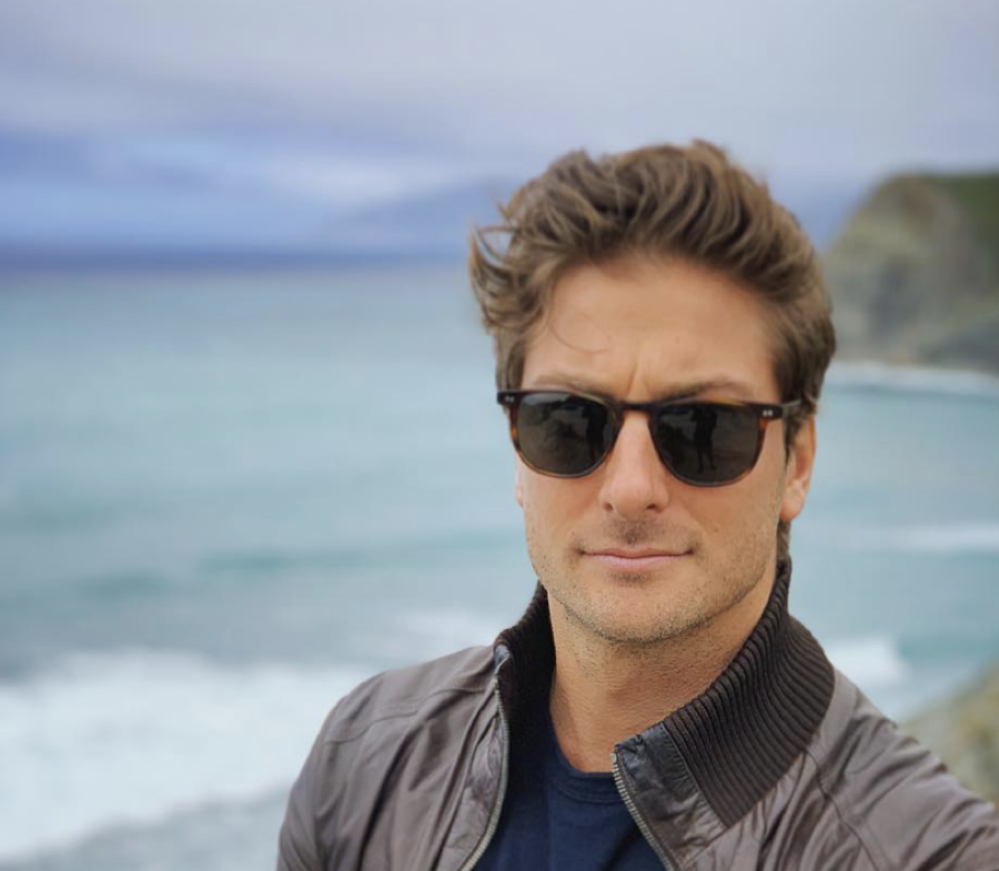 When Calls the Heart News: Daniel Lissing on Jack’s Exit, Left For 'Very Personal Reasons'