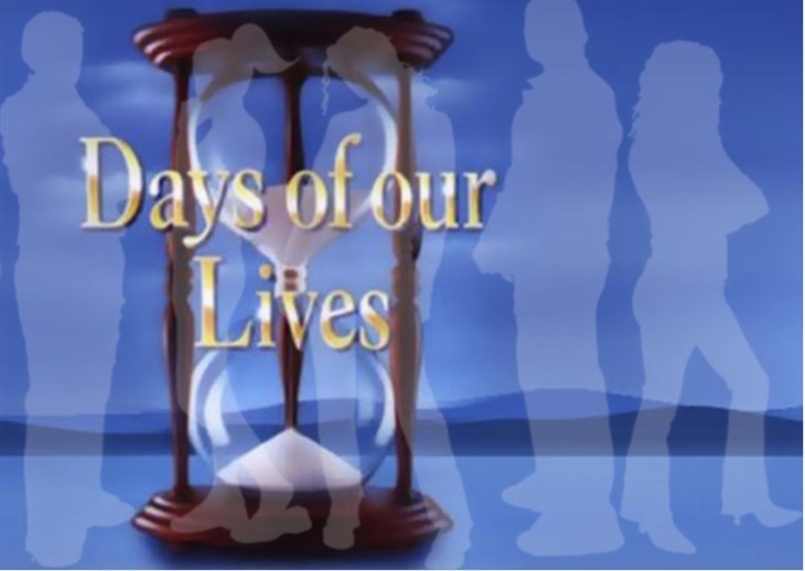 Days Of Our Lives Comings And Goings: Lots Of Huge Returns, Seeing Double And One New Face