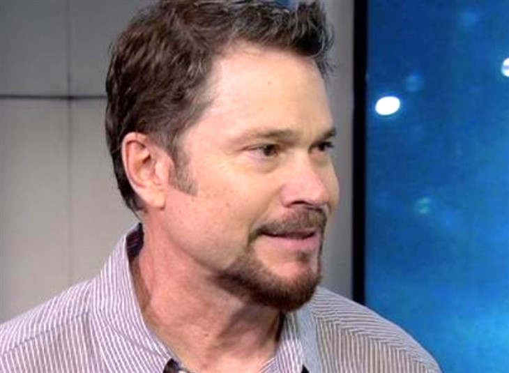 Days Of Our Lives Spoilers News Peter Reckell S Special Message For Fans Celebrating The Soaps