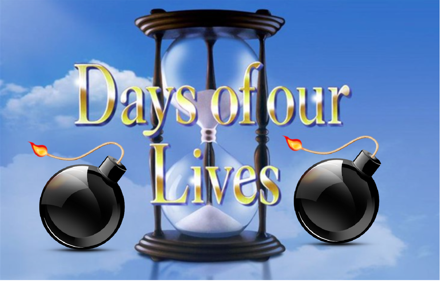 Days Of Our Lives Comings And Goings For November Sweeps: Lots Of Bombshell Returns