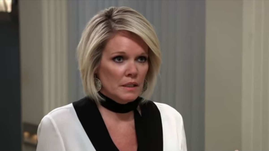 General Hospital Spoilers: Will GH Ryan Chamberlain Be Back For A Murderous Halloween?