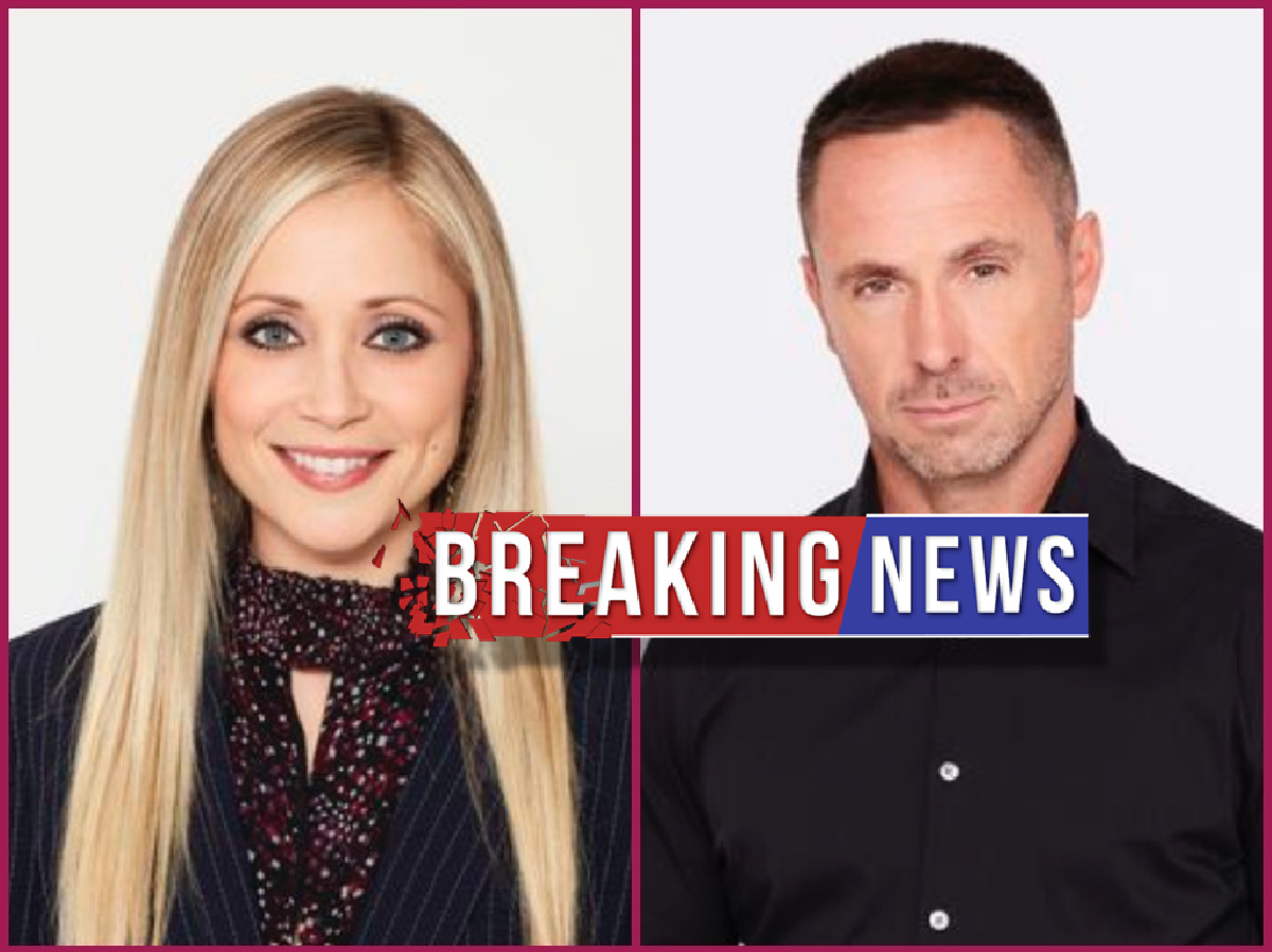 General Hospital Spoilers and Rumor: William deVry and Emme Rylan OUT? More Cast Cuts Ahead?