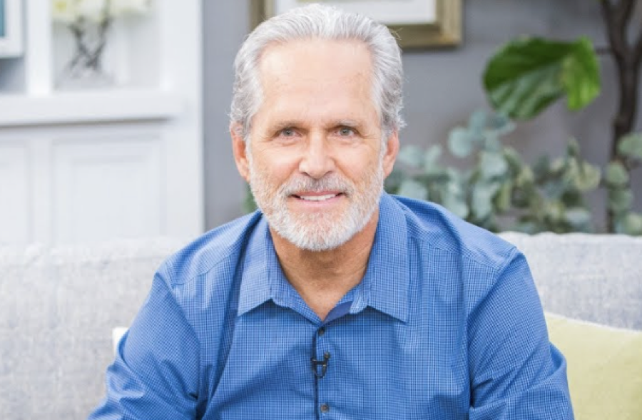 General Hospital Comings and Goings: Gregory Harrison Joins GH As The New Gregory Chase