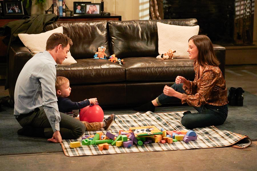 General Hospital Spoilers: Olson Twins Weight In On Who They Want Their Mom and Dad To Be