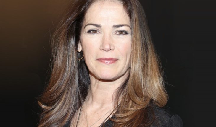 General Hospital – Jackie Templeton (Kim Delaney)
