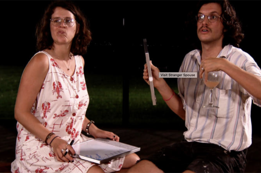 Married At First Sight Spoilers & Recap 10/14/20: Season 11 Episode 14 "Stranger Spouse"