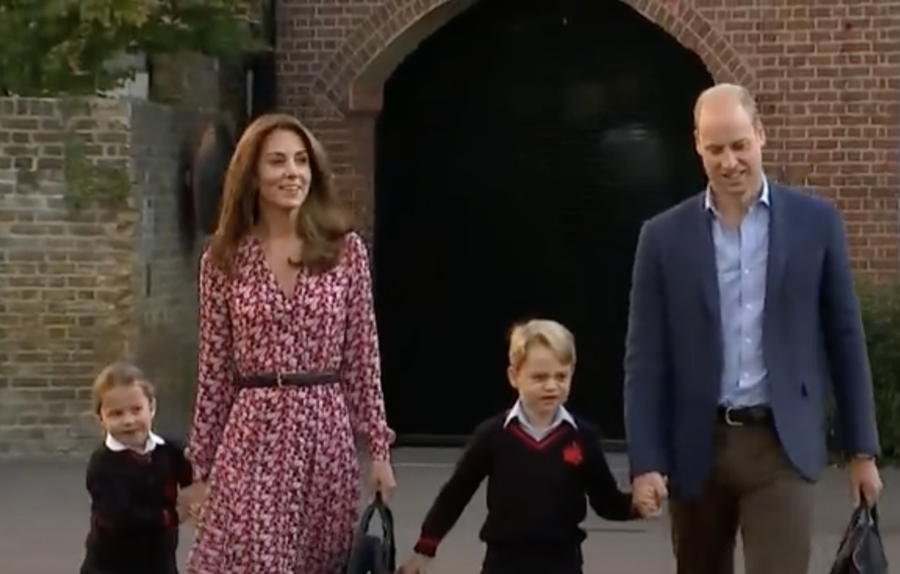 How Prince William and Kate Middleton Could Have Lost Custody Of Their Children