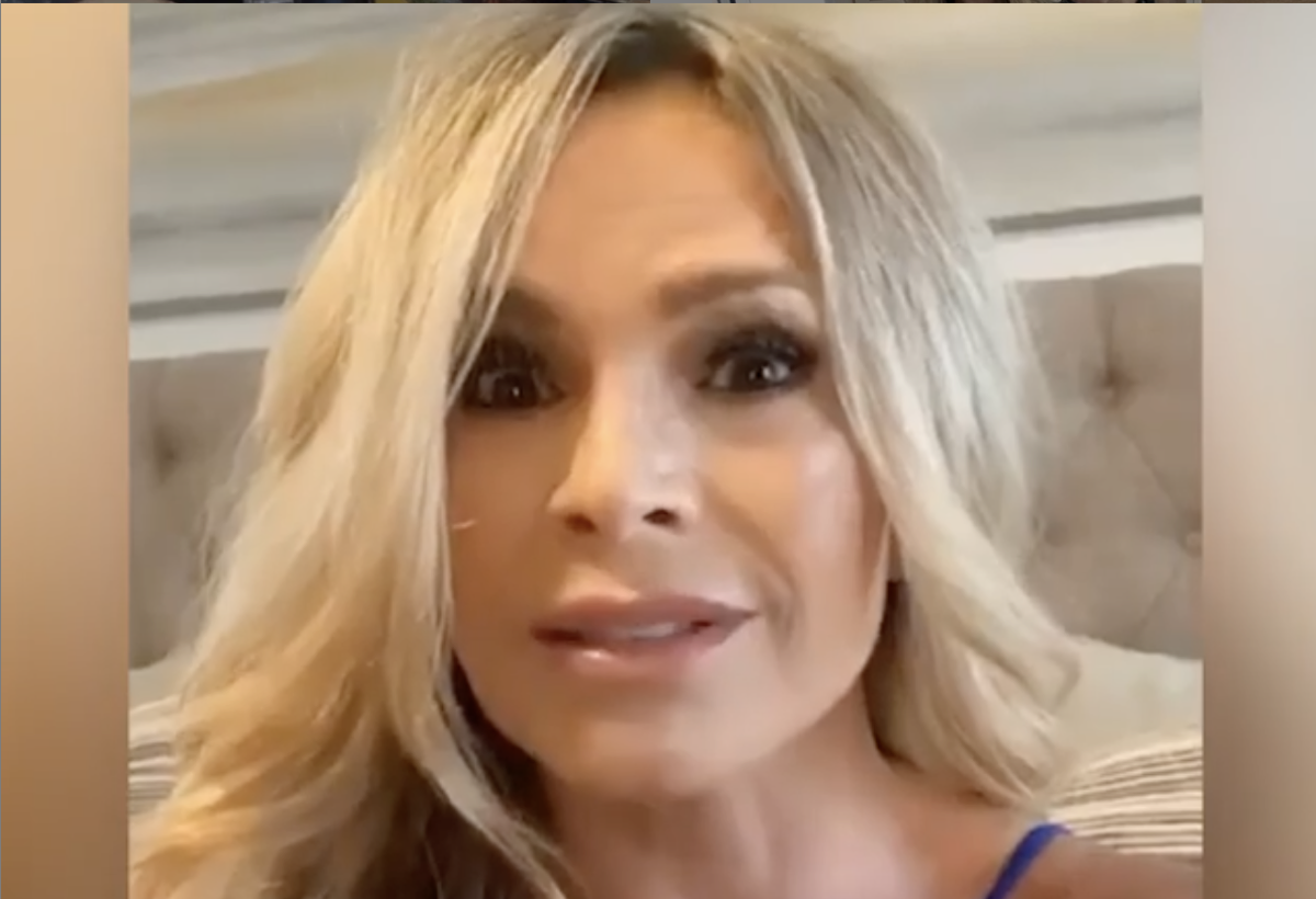 The Real Housewives of Orange County Season 16 Spoilers: Tamra Judge Says 'Good Chance' She's Returning