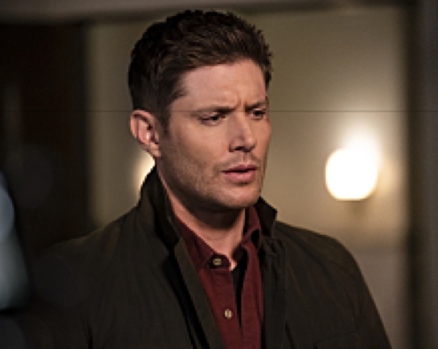 Jensen Ackles Joins The Boys As Soldier Boy