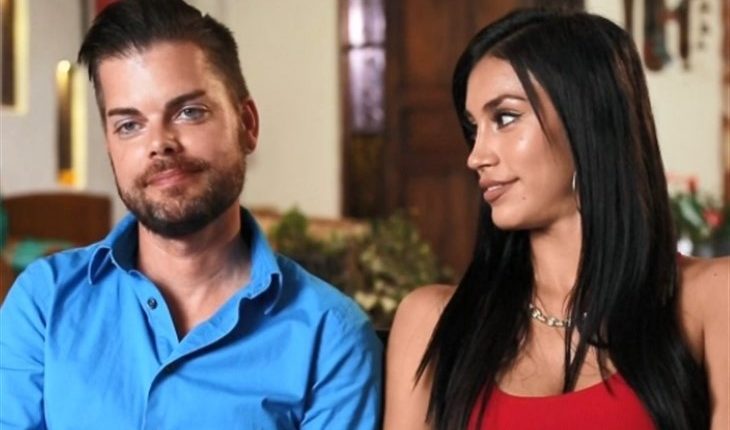 TLC 90 Day Fiance Spoilers – Tim Malcom And Veronica Rodriguez (730 x 516)