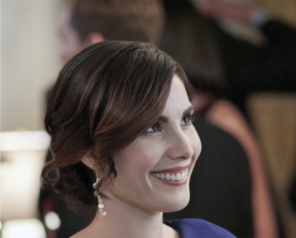 Dating carly pope Is Carly