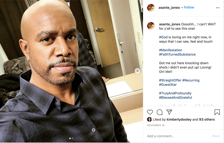 General Hospital Comings And Goings: Lots Of Exits And A Temporary Recast