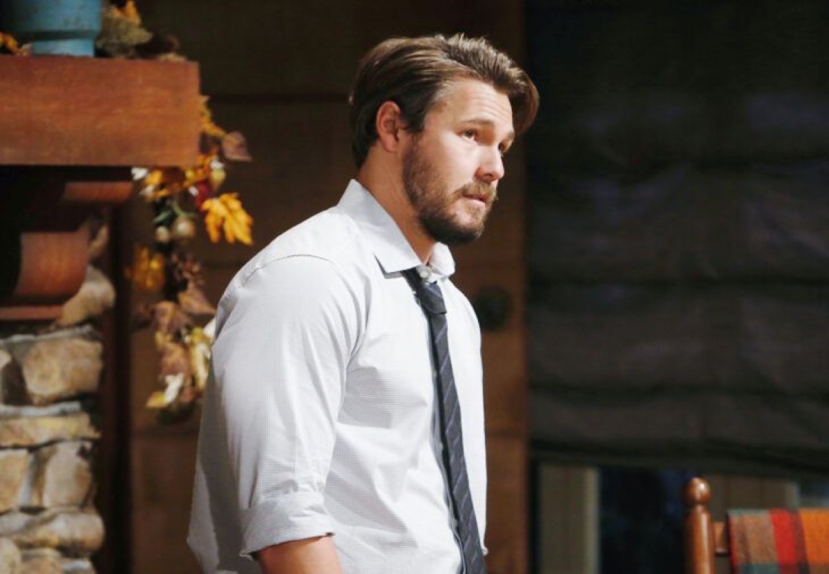 The Bold And The Beautiful Spoilers: Liam Loses His Mind! Hope Takes Thomas’ Side