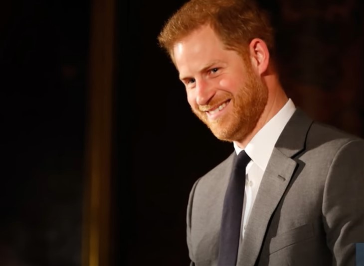 Royal Family News: James Hewitt Has This To Say About Being Prince ...