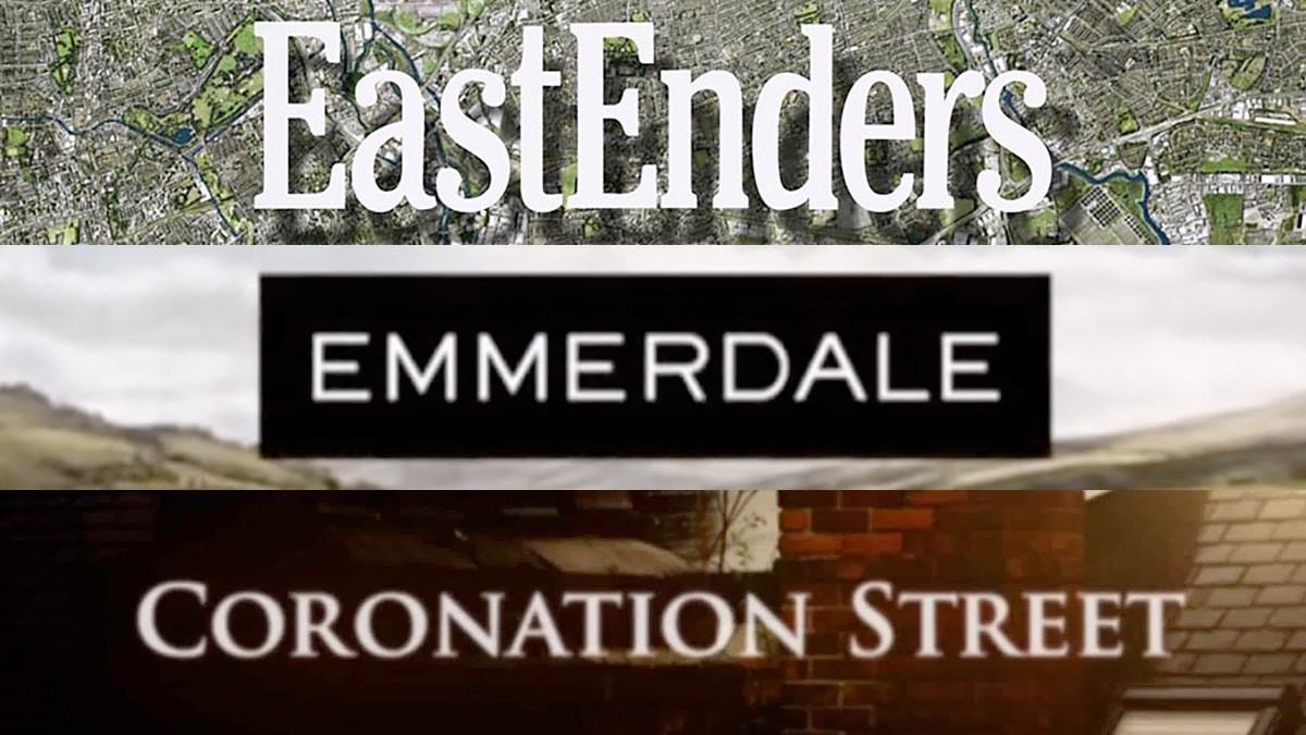 Will Corrie, Emmerdale and Eastenders Film During Second Lockdown?