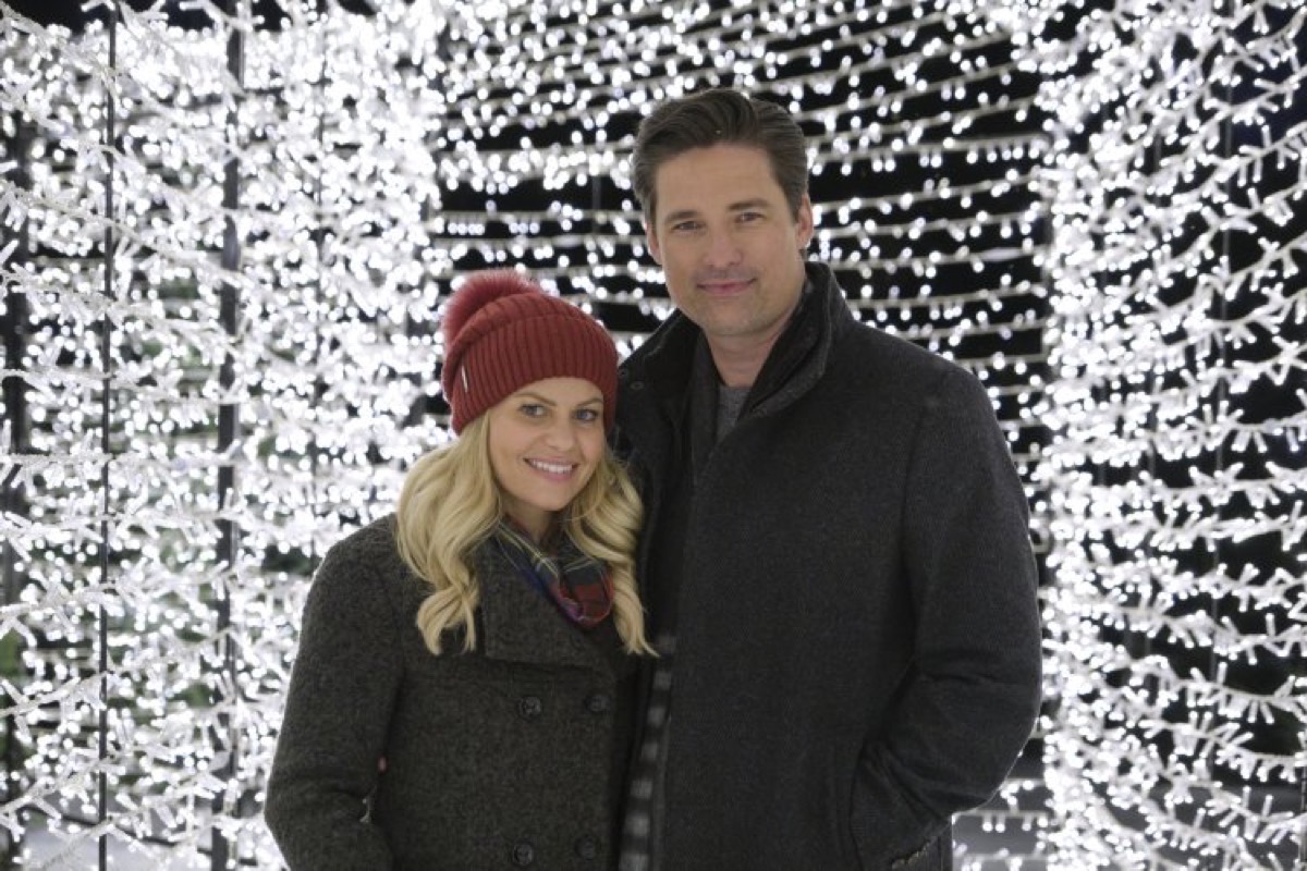 Hallmark Channel News: Candace Cameron Bure Stars In 'If I Only Had Christmas'