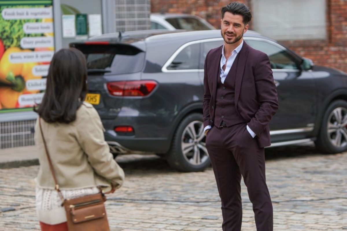 Coronation Street Spoilers: Sarah Crushed, Adam Moves On With Alina Pop?