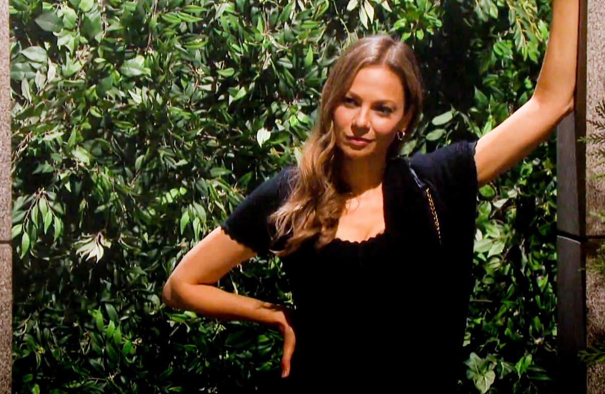 Days Of Our Lives Spoilers Next Week: Ava’s Secret Meeting, DA Melinda Trask Exposed As Crime Ringleader?