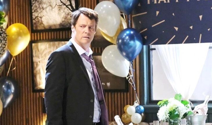 Days Of Our Lives – Jack Deveraux (Matthew Ashford) (730 x 514)