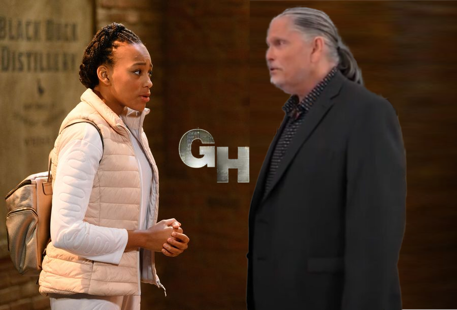 General Hospital Spoilers: Trina Kidnapped Again? Cyrus Wants To Draw Taggert Out!