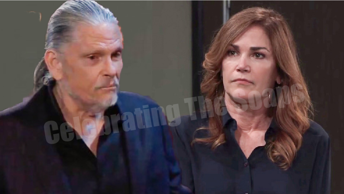 General Hospital Spoilers: Jackie Shocked At Lulu's Condition, Returns To Help Take Cyrus Down?