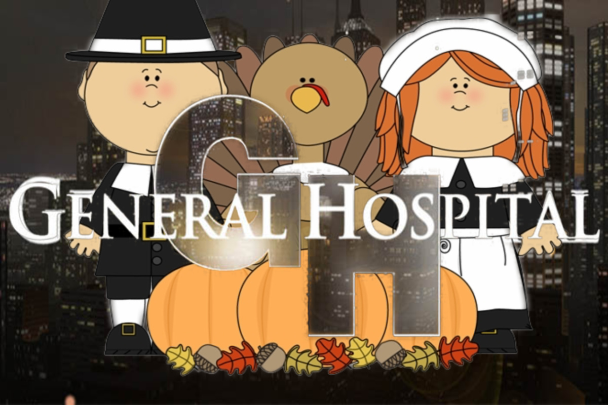 General Hospital Spoilers: GHThanksgiving Preemption Schedule