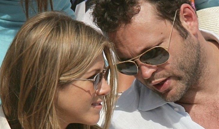 Jennifer Aniston Said Vince Vaughn