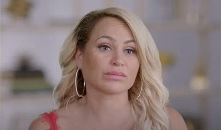 TLC -Darcey and Stacey – Darcey Silva