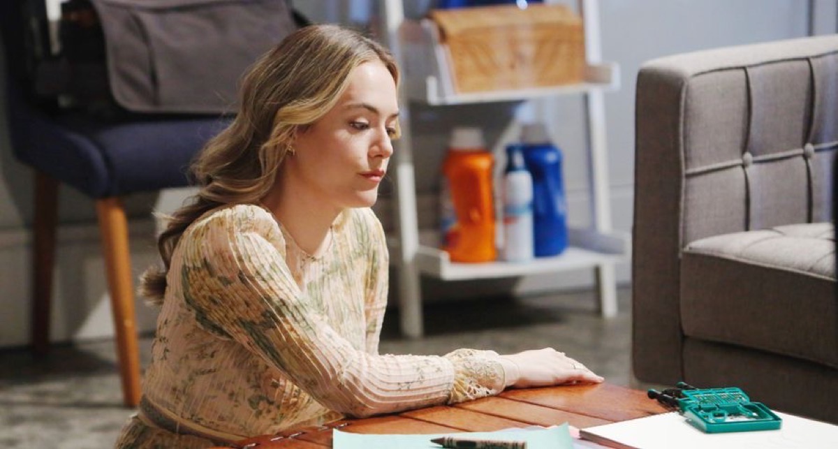 The Bold And The Beautiful Spoilers: Liam Confesses, Will Hope Expose Steffy’s Secret?