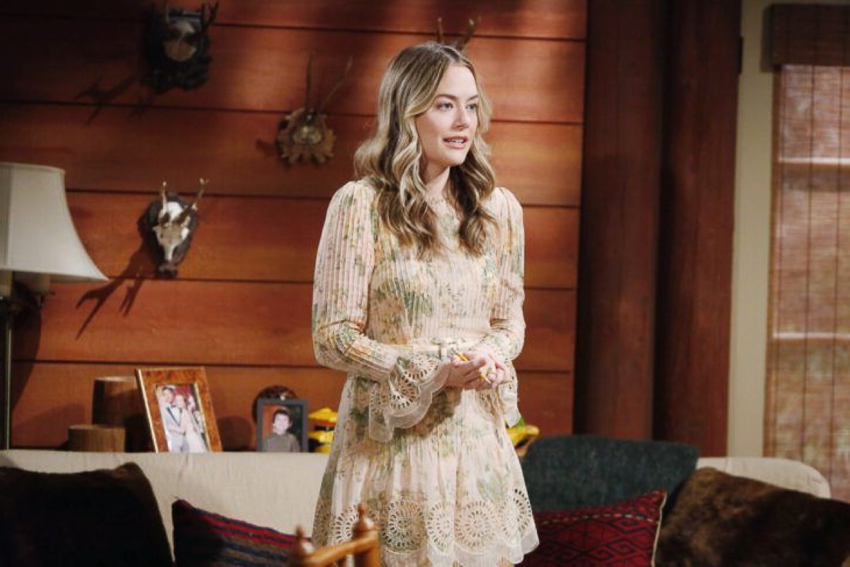 The Bold And The Beautiful Spoilers: Liam Found An Excuse To Sleep With Steffy - Hope Was Innocent