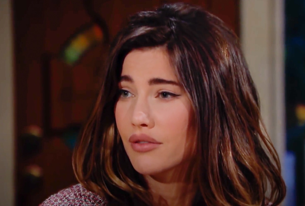 The Bold and The Beautiful Spoilers and Rumors: Steffy Back On Painkillers After Both Liam And Finn Dump Her?