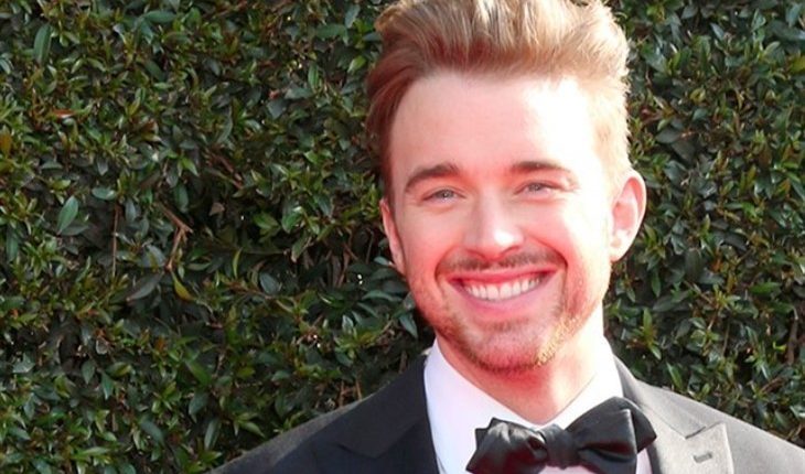 Days Of Our Lives – Chandler Massey (Will Horton