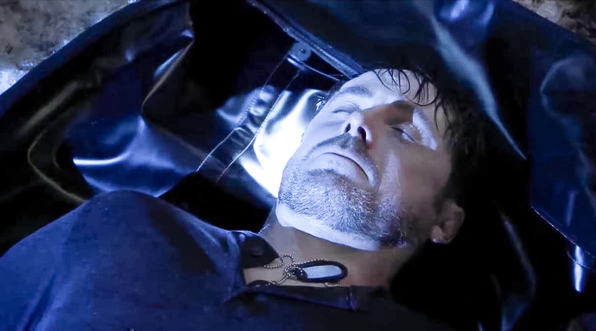 General Hospital Spoilers: Julian Dead - Rumors It Isn't His Final Episode, Ghost Around Around For Awhile?