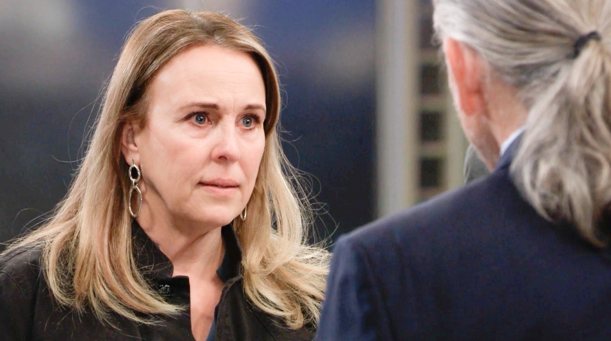 General Hospital Spoilers: Who Exactly Was GH Florence Gray? What You Need To Know