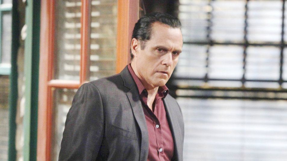 General Hospital Spoilers and Rumors: Sonny Loses Memory, Puts Self and Family In Danger