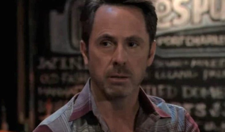 General Hospital – Julian Jerome (William Devry)