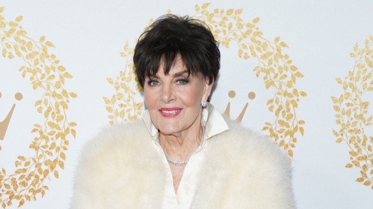 Days Of Our Lives: Linda Dano