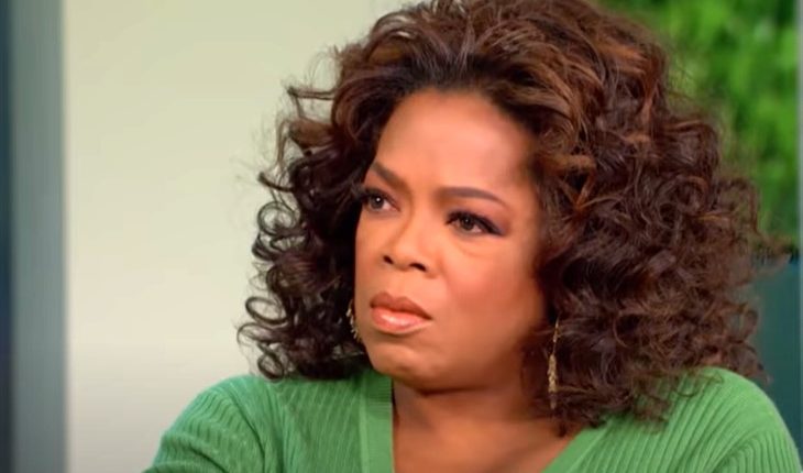 Oprah Winfrey