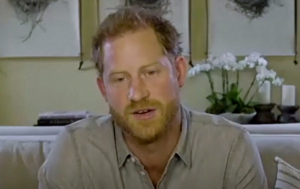 Royal Family News: Prince Harry Killed His Dream Of Keeping His