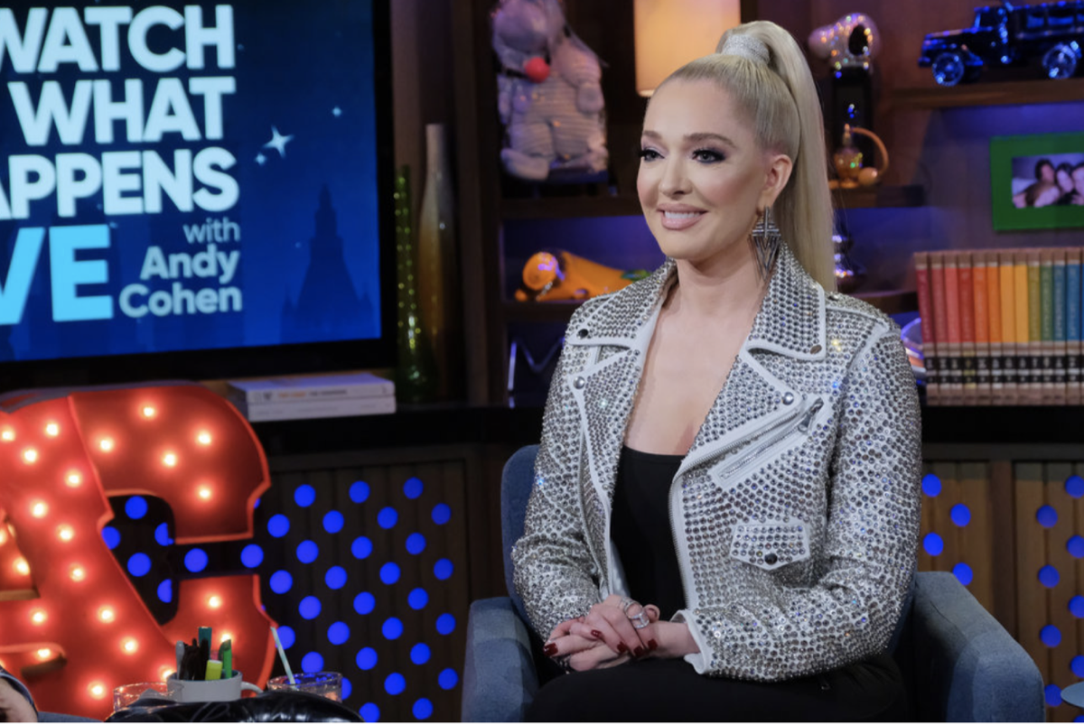 Real Housewives of Beverly Hills Erika Jayne And Husband Tom Girardi Reportedly Being Sued For Embezzlement 