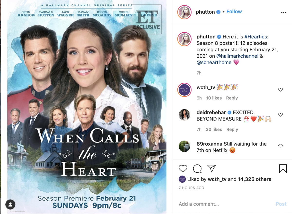 When Calls The Heart Season 8 Spoilers: Ultimate Guide To WCTH - Here’s What To Expect