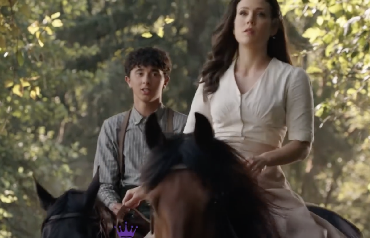 When Calls The Heart Season 8 Spoilers: Elizabeth Bolts To Save A Life, Joseph Canfield Reacts To Chaos